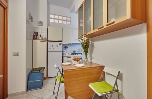 Zona Solari Apartment | NEW! Tortona Design two-room apartment, Navigli, P. ta Genova