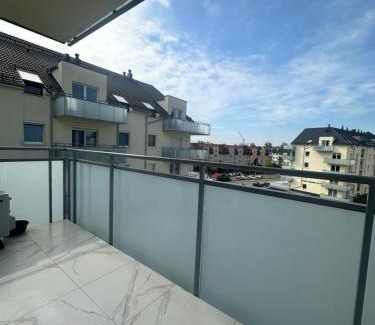 Zielona Gora Apartment | New Town