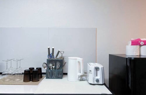 Bophut House | New Townhouse Bophut Fishermans Village