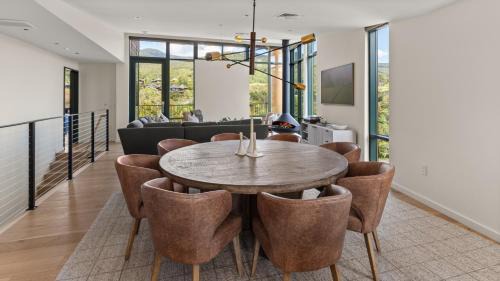 Stowe Area Apartment | New Treehouse Spruce Peak BIG Mountain Views 4 Bd Sleeps 12 By Stowe Mountain Rentals