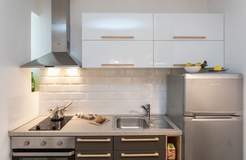 Ploce Apartment | New trendy & modern apartment 100m from the beach & Old Town - Ploce area