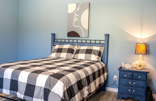 Leesburg Condo | NEW! UNIQUE! BE AMONG THE FIRST on LAKE TIPPECANOE.