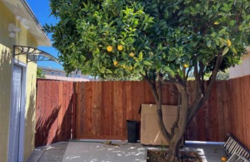 San Leandro House | New Unit in Convenient Location