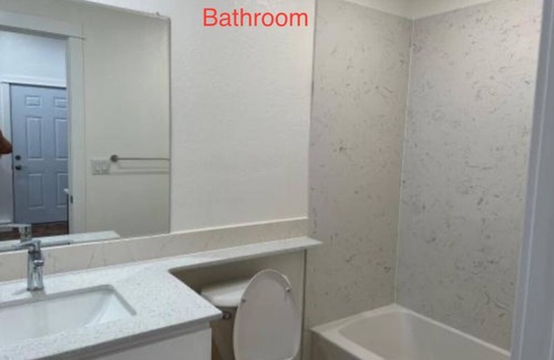 San Leandro House | New Unit in Convenient Location