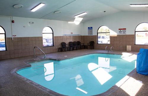 Norfolk Hotel | New Victorian Inn & Suites-Norfolk