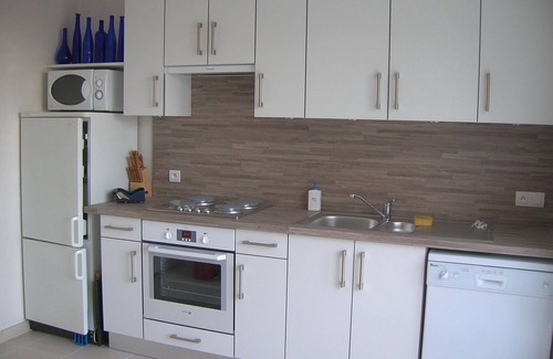 Piriac-sur-Mer Villa | New villa 3 * sea view on closed ground 30 m from the beach