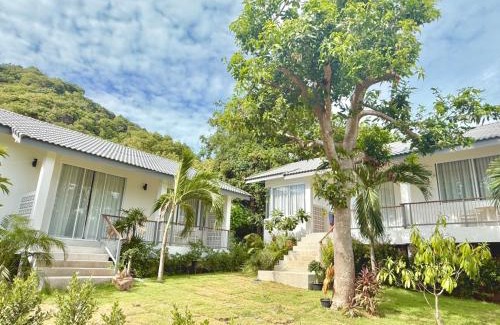 Baan Tai Resort | New Villa at Haadrin