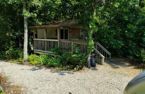 Squires House | New! Village Of Hope - All 6 Cabins