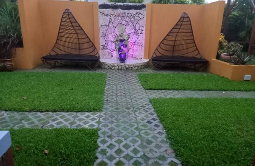 Gros Islet Villa | New VRBO VILLA in peaceful Gros Islet with WiFi, Spa tub, Sauna, AC & gym stuff!