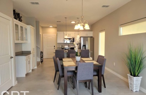 Port Isabel Condo | New Waterfront Bungalow Fishermans Paradise 2 Bedroom Home by RedAwning