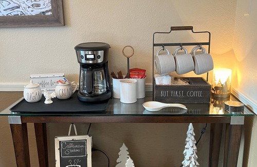 Ruidoso Condo | NEW! Whispering Bluff Luxury Retreat~ Beautiful Sierra Blanca Views