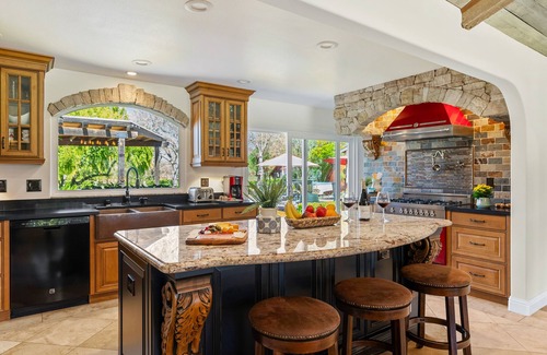 Santa Rosa House | New! Wine Country Family Oasis: Serene Vineyard Views, 3 units