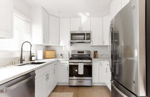 Los Angeles County House | New with parking, near Torrance