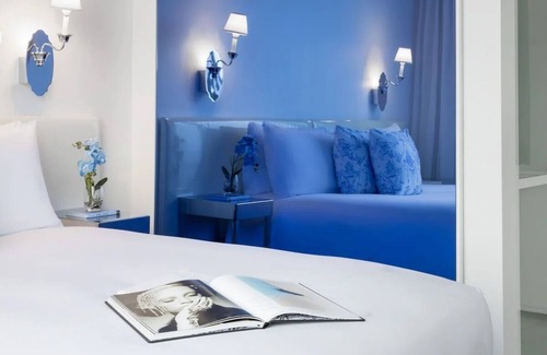 SoHo Hotel | New York Botanical Garden Tour! 4 Pet-friendly Suites!