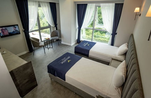Rize Hotel | Newarise Hotel