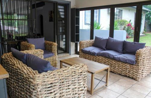 Newcastle House | Newcastle Country Retreat