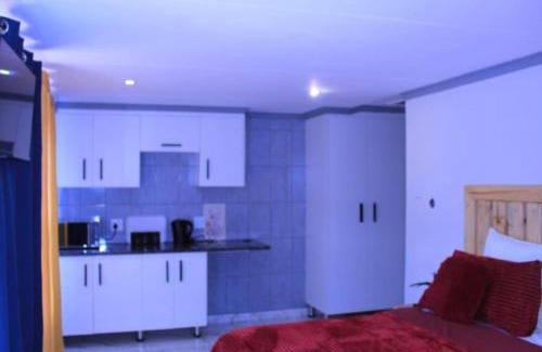 Newcastle House | Newcastle Thully Guest House