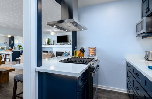 Hollywood Beach House | Newest and best kept "on the beach" secret in Southern California.updated