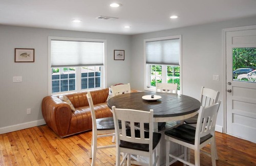 Bristol Ski Chalet | Newfound Lake View Lodge luxury!