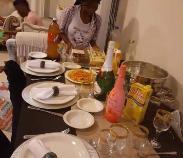 Newlands East House | Newlands East Home With A Beautiful View