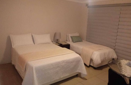 Newlands East House | Newlands East Home With A Beautiful View