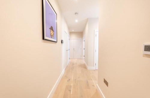 Surbiton Hill Apartment | Newlands Punks by Artsy