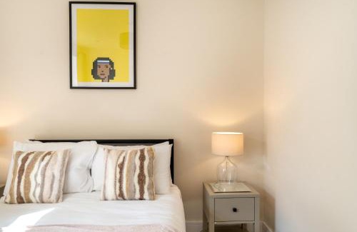 Surbiton Hill Apartment | Newlands Punks by Artsy