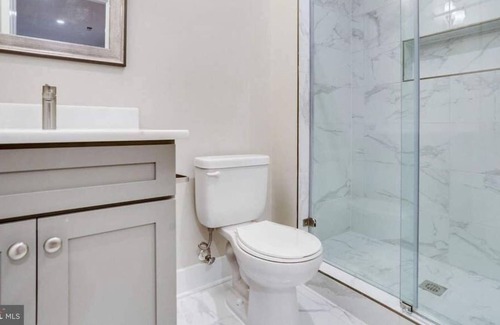 Brookland Apartment | Newly-Built! 1-BR Abode in Brookland next to METRO