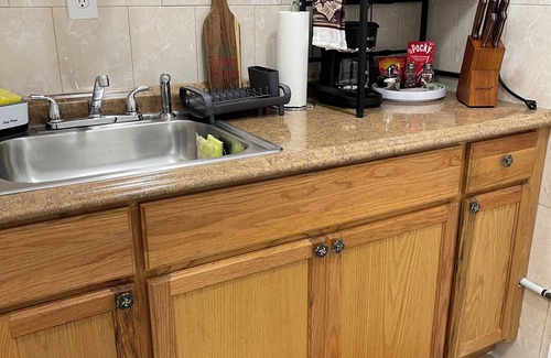 Orlando Apartment | NEWLY-BUILT BEAUTIFUL nPrivate Guest Studio in Orlando nFamily-Friendly