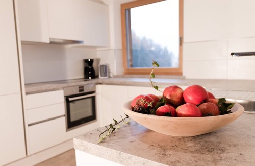 Rifiano House | Newly built farm chalet in a quiet location