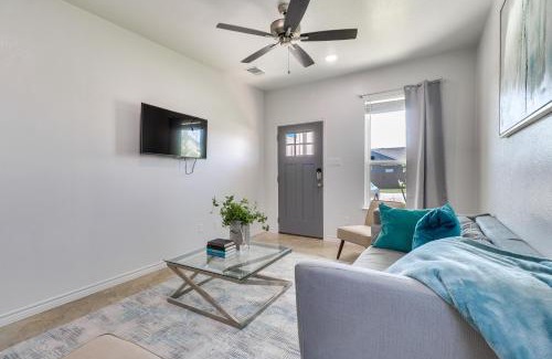 Temple House | Newly Built Home Close to Parks and Dining!