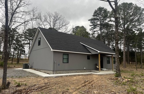 Greers Ferry House | Newly built home, Devils Fork- Greers Ferry Lake