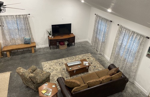 Greers Ferry House | Newly built home, Devils Fork- Greers Ferry Lake