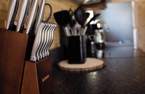 Munger House | Newly Built - Saginaw Bay Duck Dive