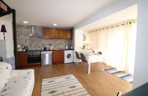 Paul do Mar House | NEWLY built SEASIDE Beach House PAUL DO MAR since 2019