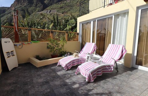 Paul do Mar House | NEWLY built SEASIDE Beach House PAUL DO MAR since 2019