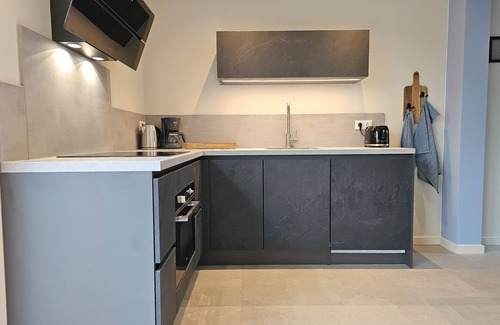 Koudekerke House | Newly built vacation home 'Weidezicht' for 2 persons in Koudekerke!