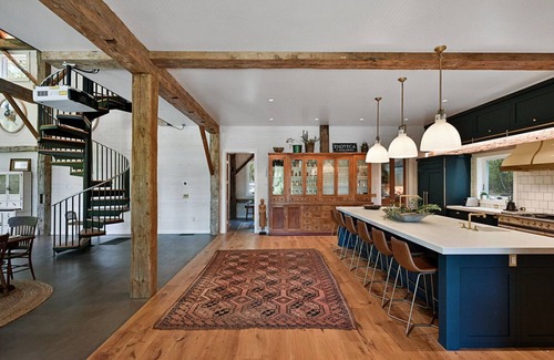 Occidental House | Newly Built Vacation Compound in Occidental