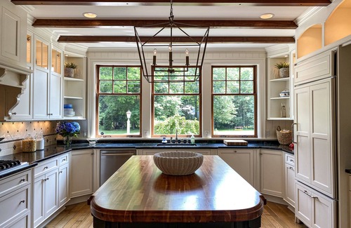 Wequetonsing House | Newly decorated Wequetonsing Home - Walking distance to downtown.