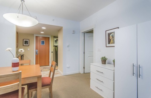 Winter Park Condo | Newly Furnished Condo w/fireplace. Easy & private Access to shared Hot Tub.