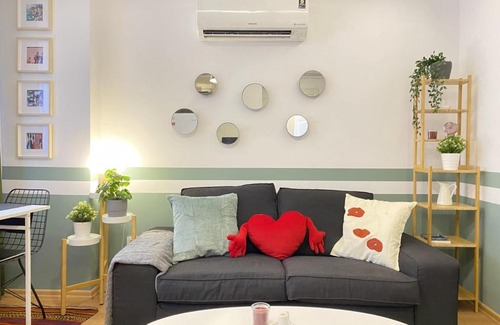 Dubrovnik Apartment | Newly Furnished Flat with Great Location