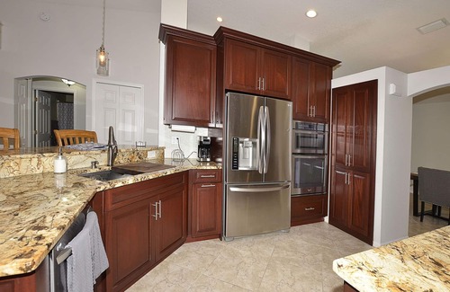 Sebastian Highlands House | Newly Furnished/Heated pool, Game room, 10 mins from Beach