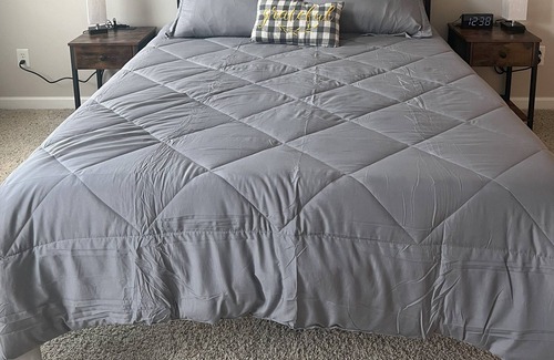 D'Iberville House | Newly Furnished Townhome-8 minutes to the beach