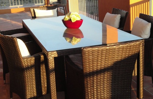 New Golden Mile Apartment | Newly redecorated 3 Bedroom Luxury Penthouse With Amazing Views!