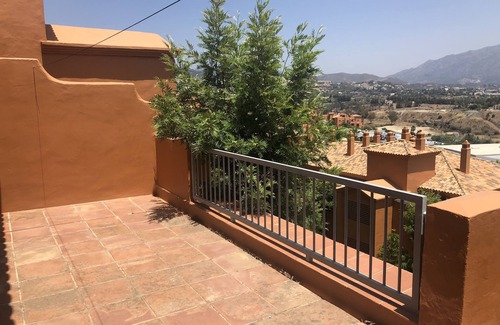 New Golden Mile Apartment | Newly redecorated 3 Bedroom Luxury Penthouse With Amazing Views!