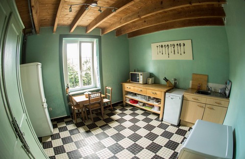 Saint-Andre-des-Eaux House | Newly refurbished Classic French farmhouse