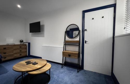 Newcastle-upon-Tyne Apartment | Newly Refurbished 6 Person En-suite Apartment Tyne & Wear Newcastle Upon Tyne