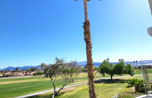 Residential Estates Condo | Newly Remodeled Condo on Golf Course!