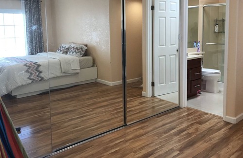 South San Jose House | Newly remodeled 3 beds / 2 baths single house