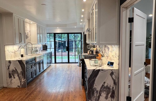 Leimert Park House | Newly Remodeled- Central-USC-Sofi-Spacious